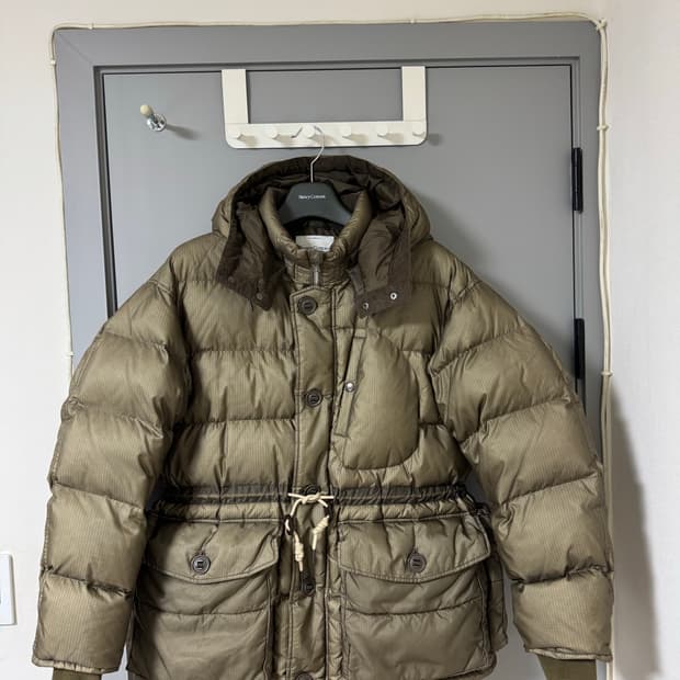 헨리코튼 ffc 카라코람 베이지