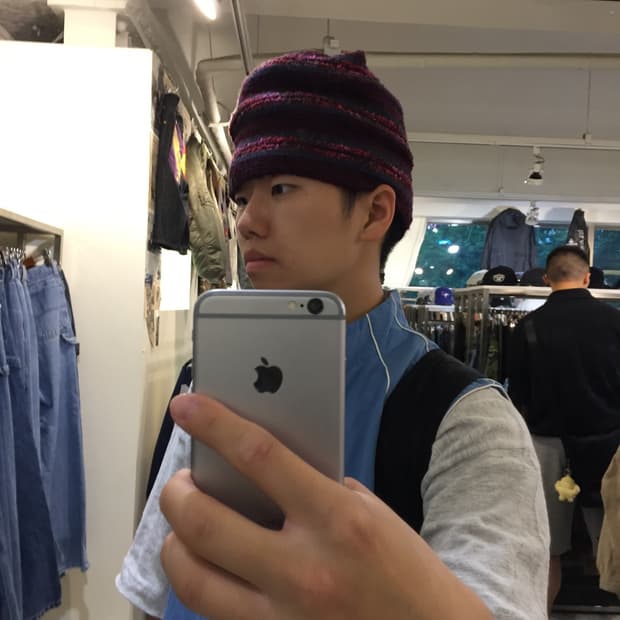Voor 비니