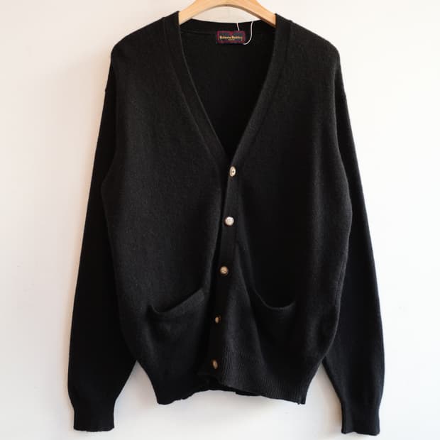 Roberta Baldini 울 가디건