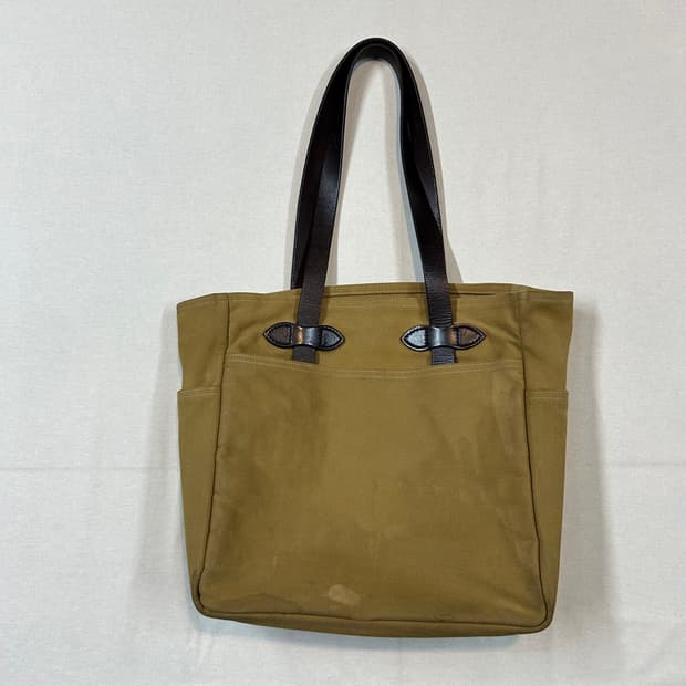 필슨 FILSON RUGGED TWILL TOTE BAG 토트백 가방