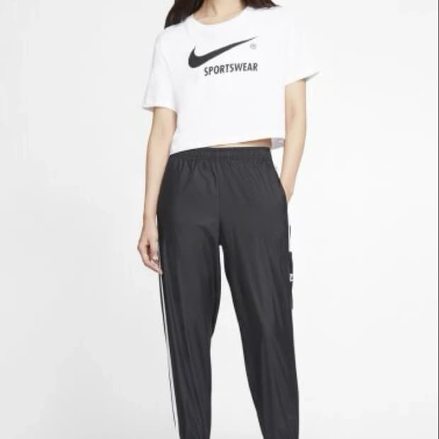 [나이키] 스우시 팬츠