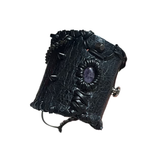 Vkei-ProtoType Bracelet (완성)