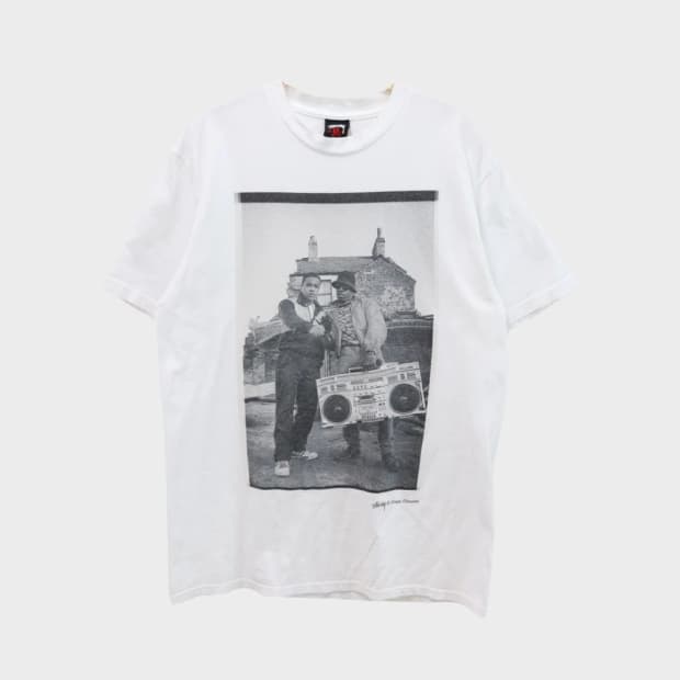 00'S STUSSY X JOSH CHEUSE LE 72207
