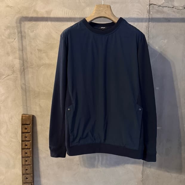 알레그리 맨투맨 100