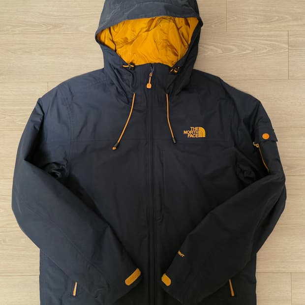 노스페이스 Hyvent 쟈켓 100

