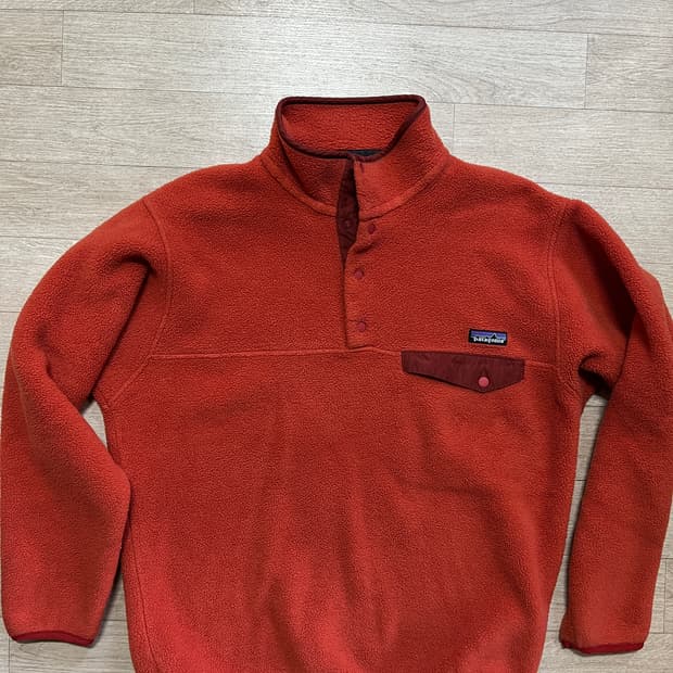 빈티지 파타고니아 신칠라