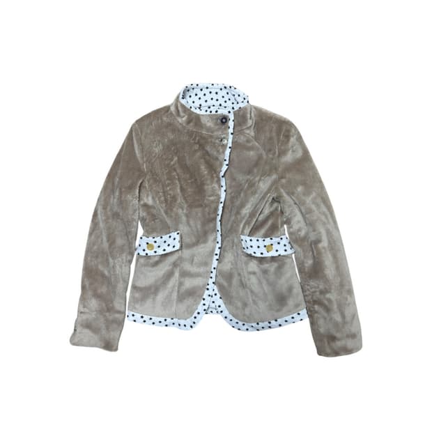 더뮤지엄비지터 자켓