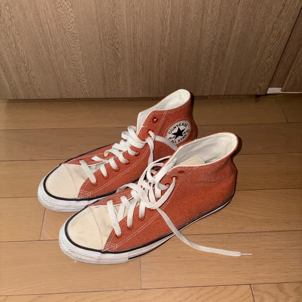 컨버스 하이 260