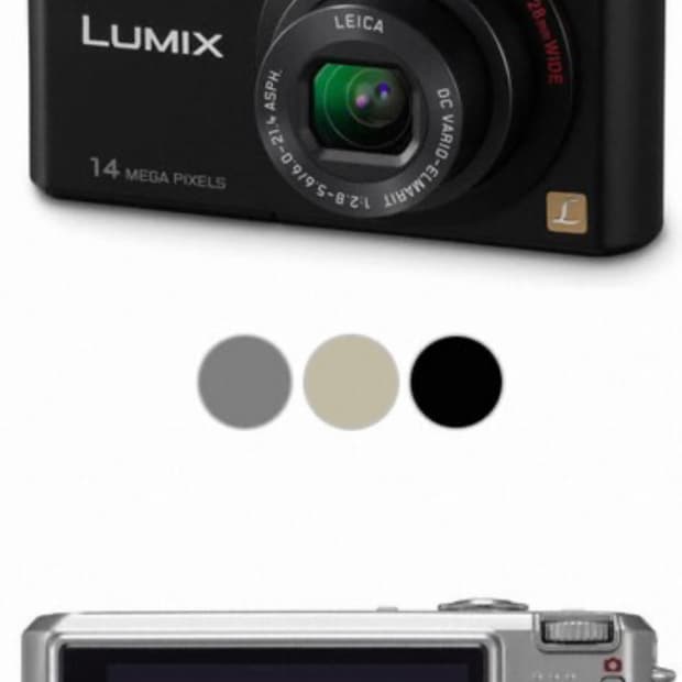 파나소닉 루믹스 dmc-fx180 / dmc-fx150 구매합니다