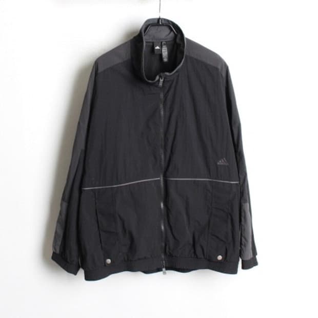 아디다스 윈드브레이크 바람막이 2XL