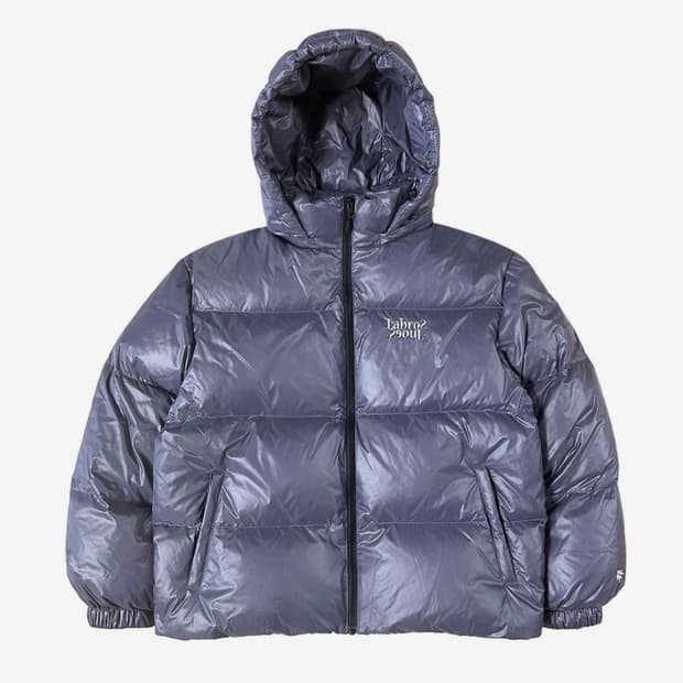 (L)라브로스 패딩