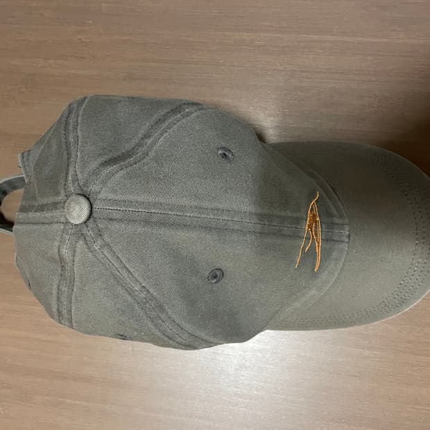 파타고니아 모자