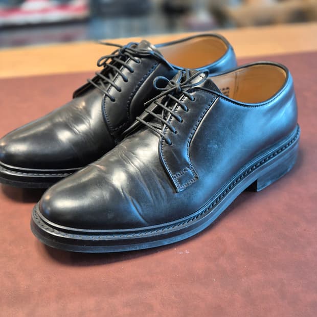 실착용2회 260 헤리티지리갈 MDT7005