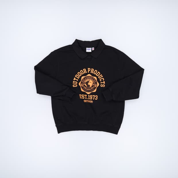 [155] 아웃도어 키즈여성 맨투맨  0116H1