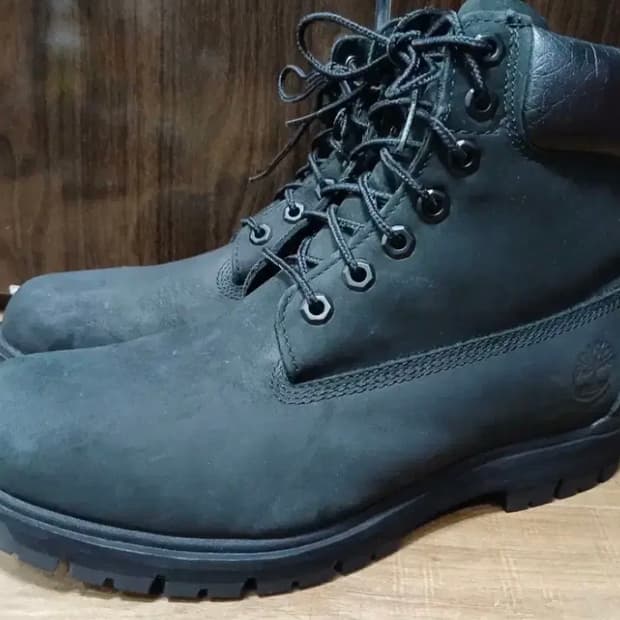 팀버랜드(TIMBERLAND) 6인치 부츠