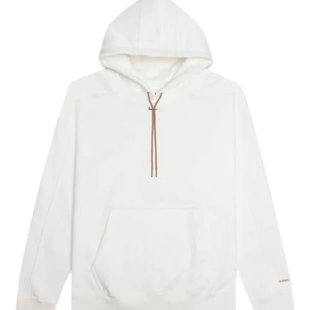Nike X Jacquemus 후드