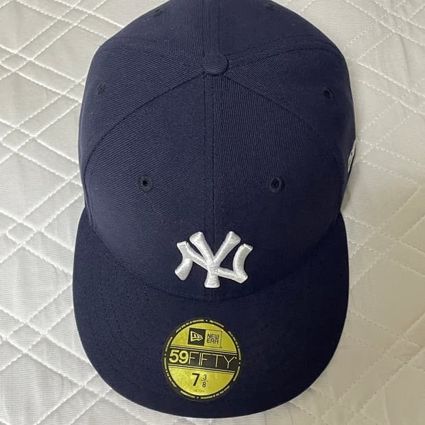 뉴에라 MLB 어센틱 59FIFTY 58.7