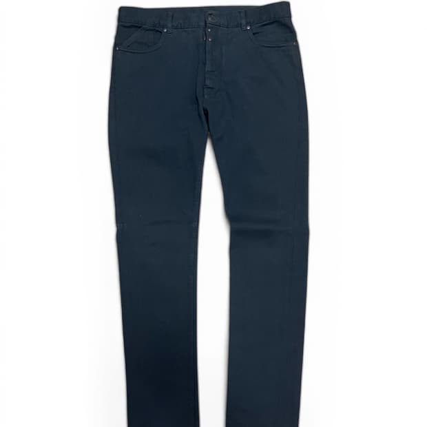 Maison Martin Margiela 데님 팬츠 48 Slim