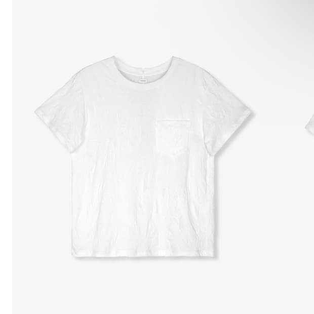 Vuja de Otto 티셔츠 L 