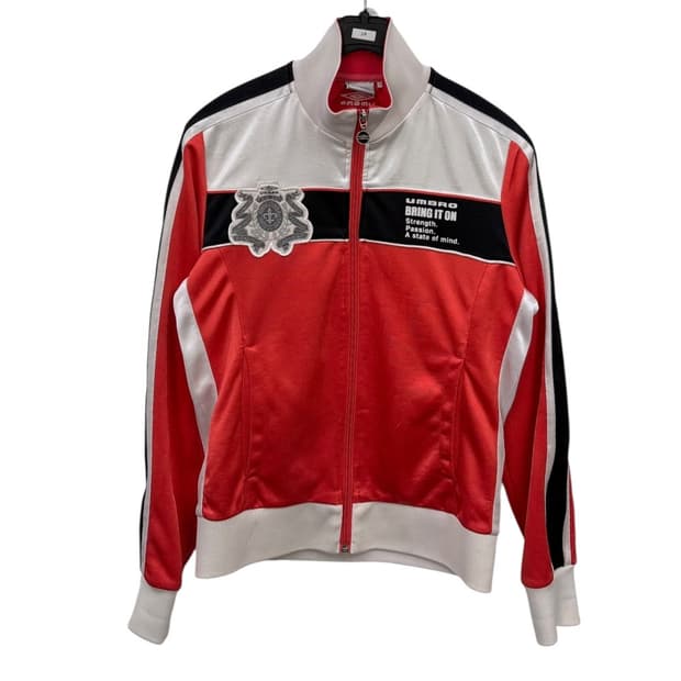 엄브로 우먼 트랙탑