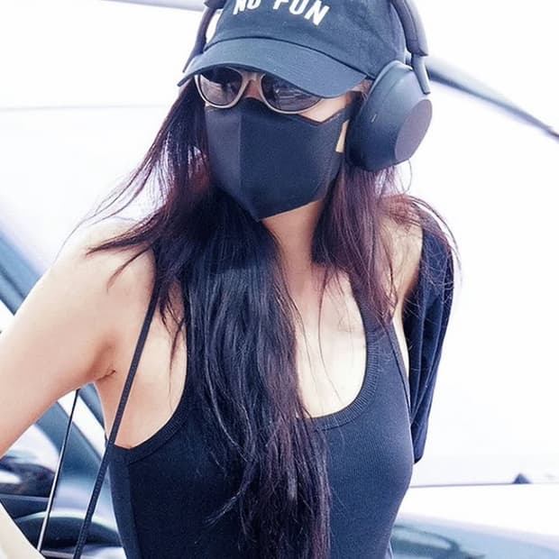 제니 볼캡