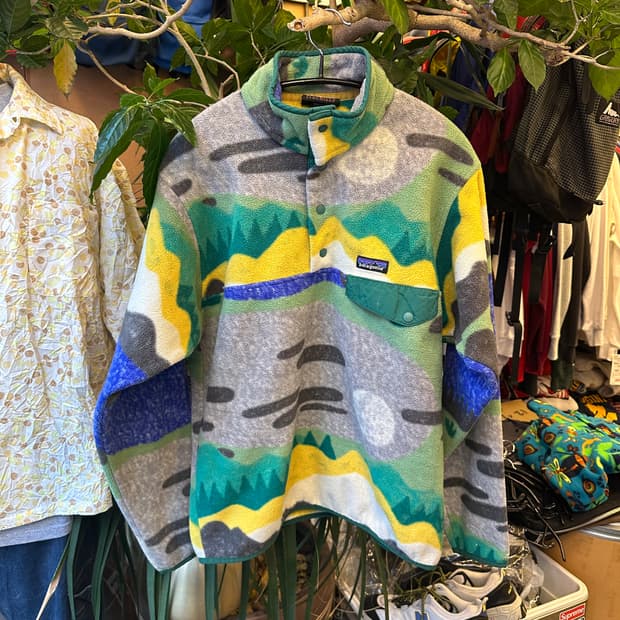 Z-448 파타고니아 신칠라 