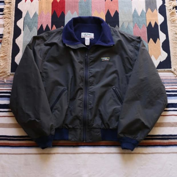 엘엘빈 LLBEAN 쓰리시즌 자켓 Three season Jacket