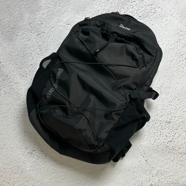 Patagonia Refugio Daypack 30L