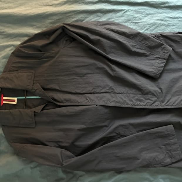 헨리코튼 맥코트