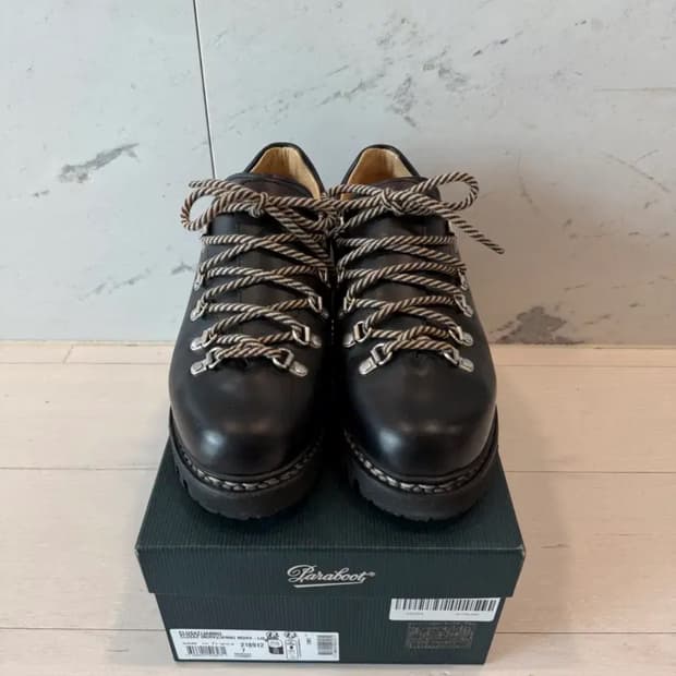 파라부트 클루사즈 uk7 260 