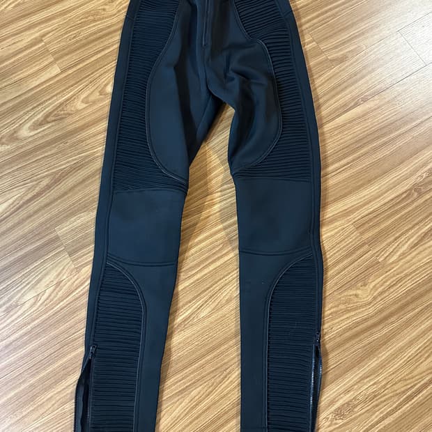 Grond zero 팬츠 xs (새상품)