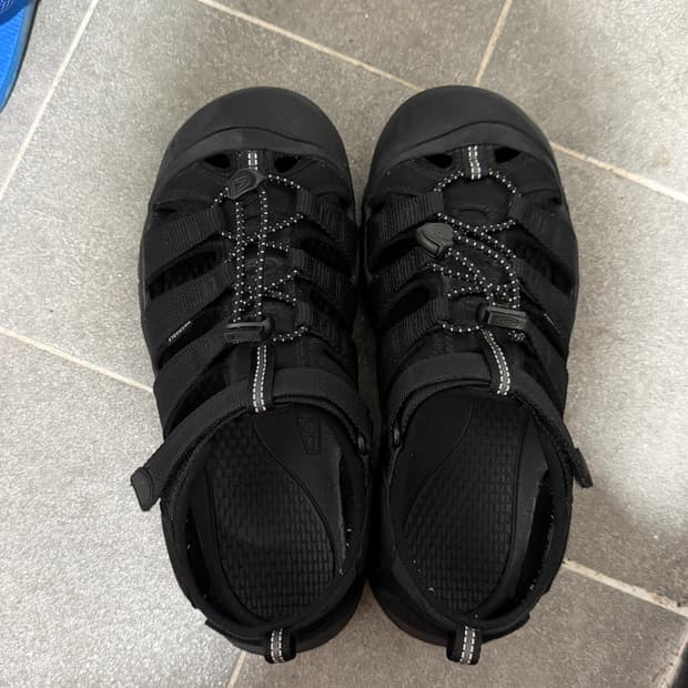킨 뉴포트 H2 빅키즈240