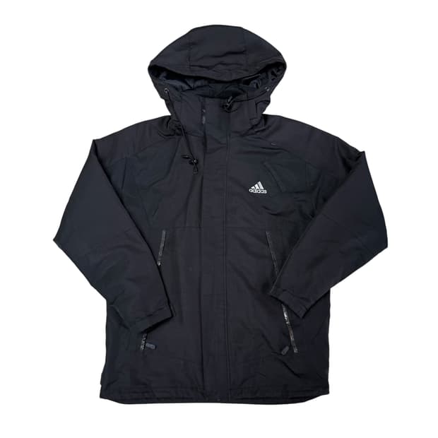 아디다스 바람막이