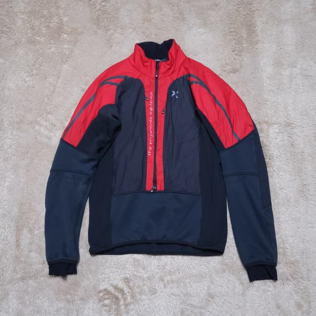 몽벨 버티고 남성 아노락 L 