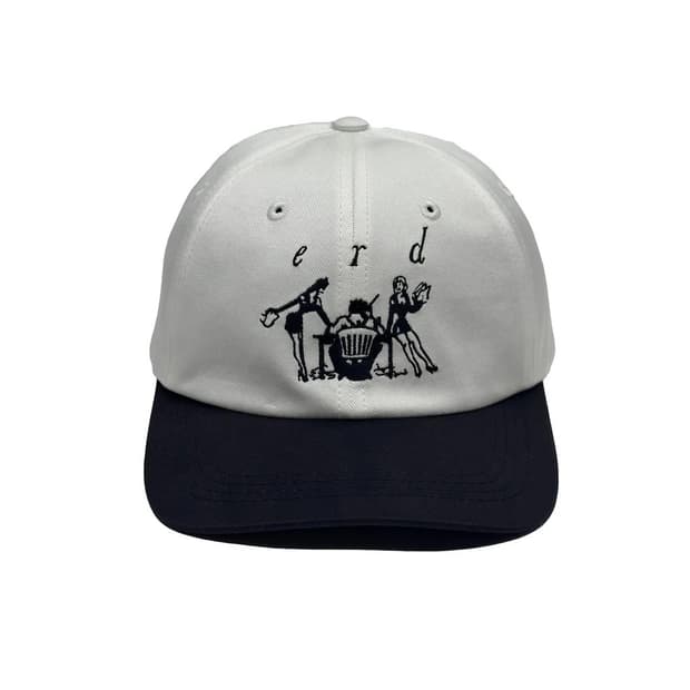 앙팡리쉬데프리메 erd 볼캡