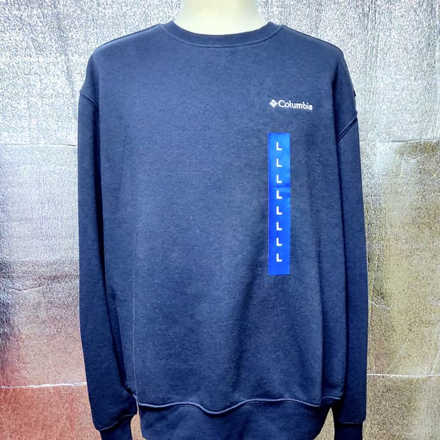 ♤필독♤ 컬럼비아 스웨트 티셔츠
