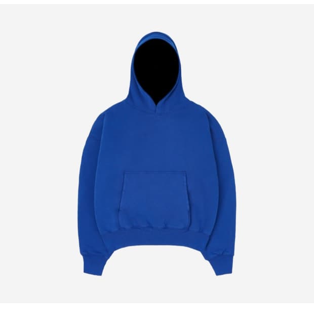 이지갭 퍼팩트 후디