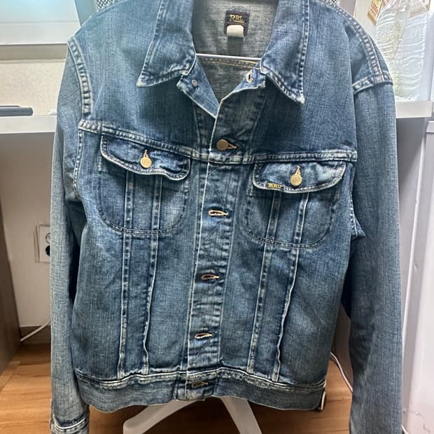 (계좌 택포 새상품) RRL 더블알엘 LOT271 M