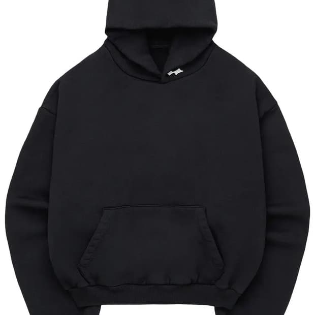 [L] SKYLRK 스카이라크 후디 케이브 hoodie Cave