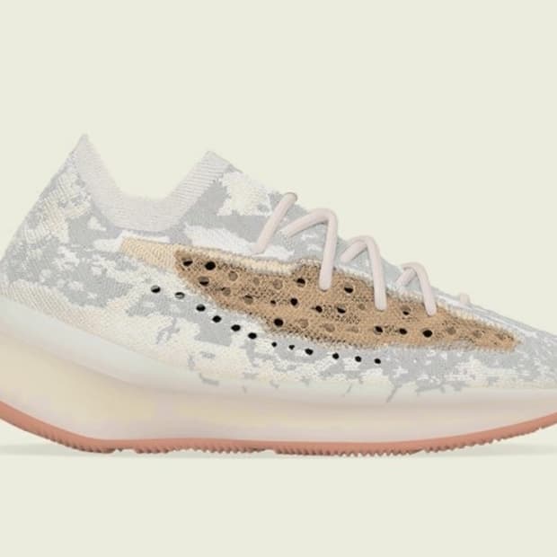 아디다스 이지 부스트380 예코레이트RF 290