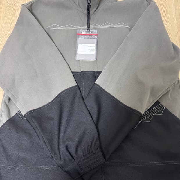 19ss 키코 코스타디노브 쿠치 자켓