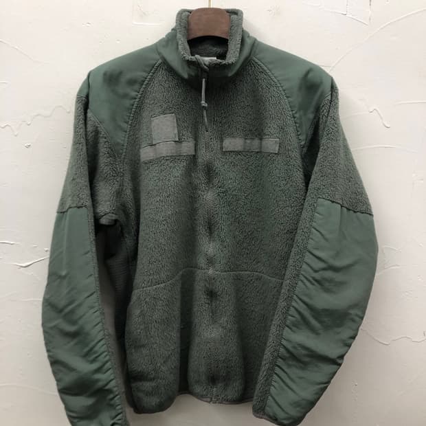 00s 미군 폴라텍 젠3