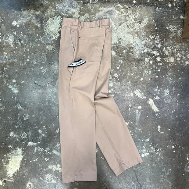 29) 타미힐피거 워크 치노팬츠 면바지 아메카지 워크웨어