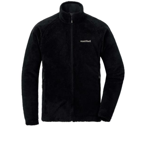 몽벨 클리마 에어 라인 후리스 L