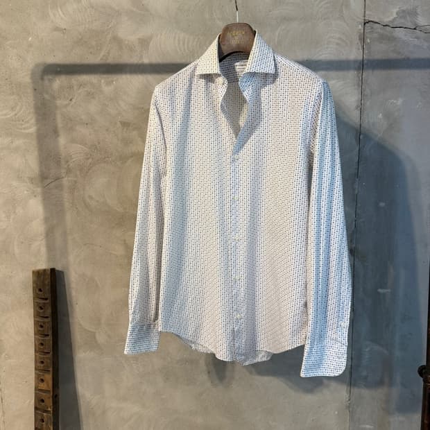 GUTTERIDGE 드레스 셔츠 100