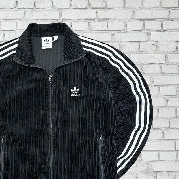 아디다스 레어템 골덴 져지 L