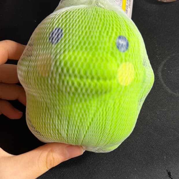 다마고치 구치파치 스퀴시 말랑이 스퀴즈