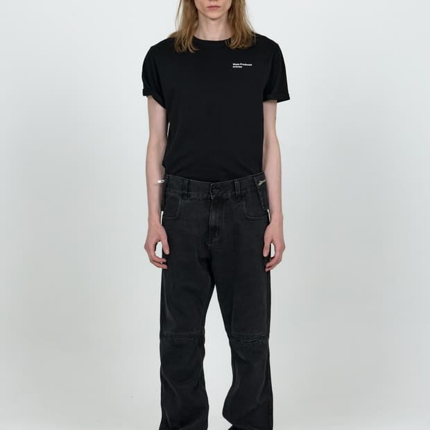 Mpa bag pants