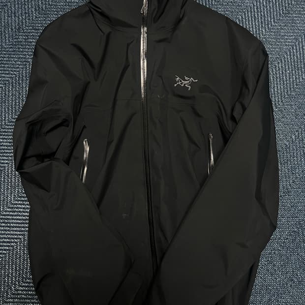 아크테릭스 베타