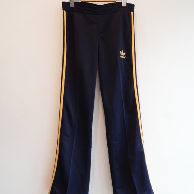 Adidas 아디다스 셋업 져지 팬츠 (28~32인치)